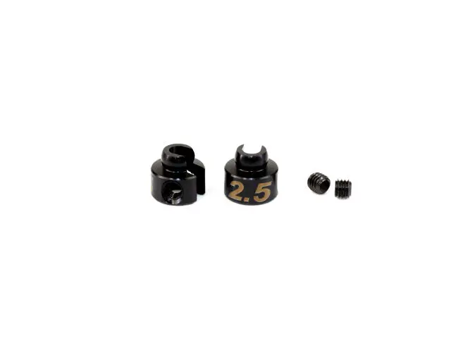 Sway Bar Stopper 2.5Mm (If18-3/2Pcs) 2