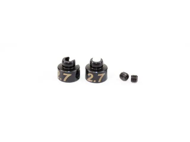 <R0382s27> Sway Bar Stopper 2.7Mm (If18-3/2Pcs) 1