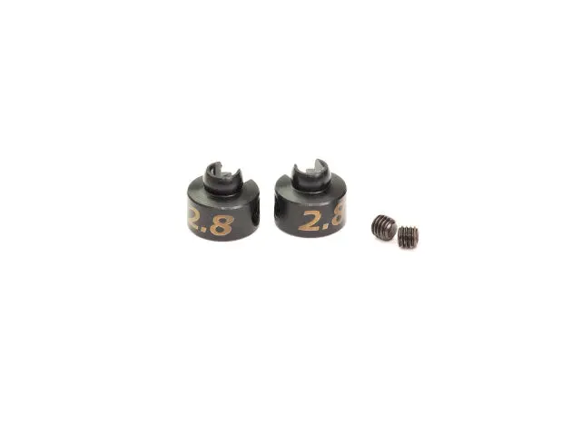 <R0382s28> Sway Bar Stopper 2.8Mm (If18-3/2Pcs) 1