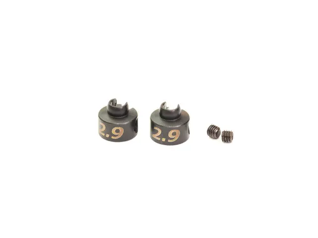 <R0382s29> Sway Bar Stopper 2.9Mm (If18-3/2Pcs) 1