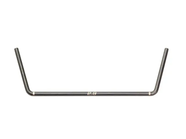 <R0383s29> Rear Sway Bar 2.9Mm (If18-3) 1