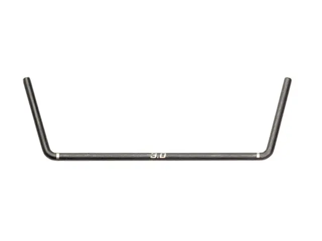 <R0383s30> Rear Sway Bar 3.0Mm (If18-3) 1