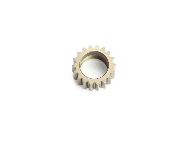 <R0384t18> 0.8M 1St Pinion Gear 18T 1