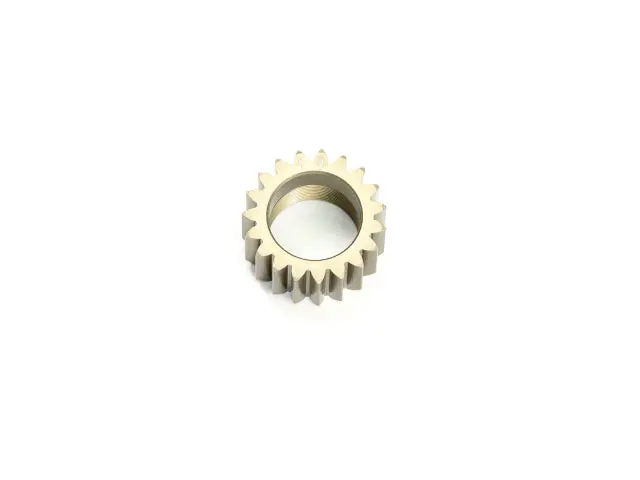 <R0384t19> 0.8M 1St Pinion Gear 19T 1