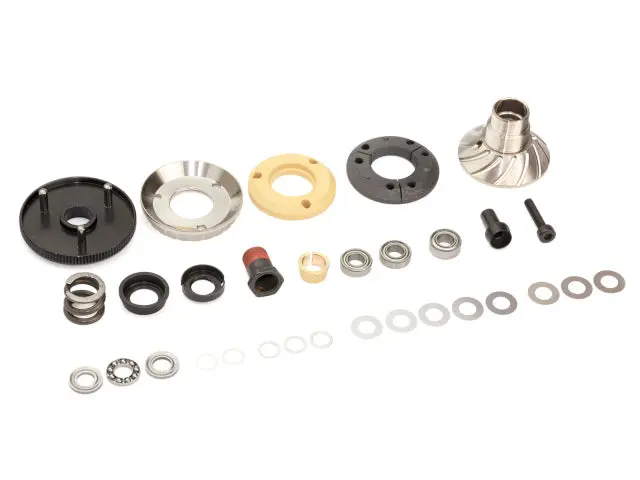 <R0386> Clutch Set (If18-3) 1