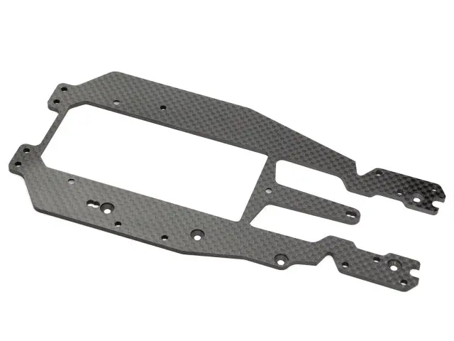 <R0387> Graphite Upper Deck (If18-3) 1