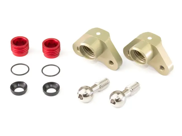<R0400> Alu Upper Knuckle Set (If18-3) 1
