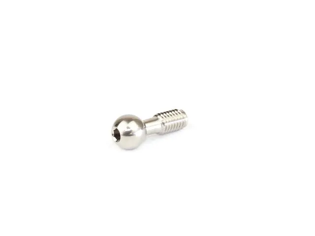 <R0403> Titanium Ball Screw 8Mm (If18-3) 1