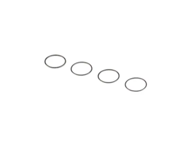 <R0405> O-Ring (7.0X0.5Mm/4Pcs) 1