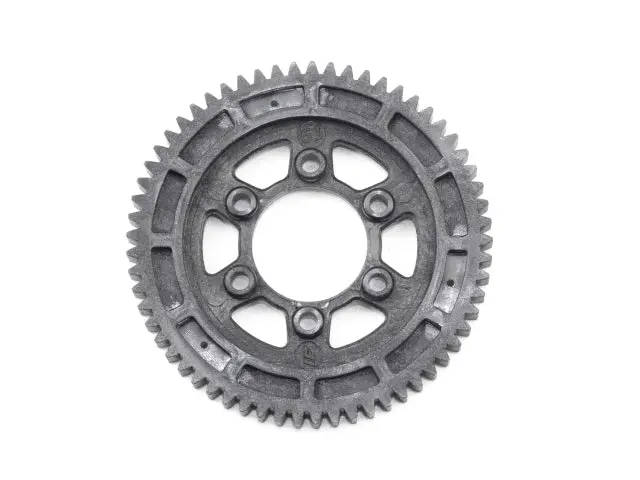 <R0408t61> 1St Spur Gear 61T (High Precision Type) 1