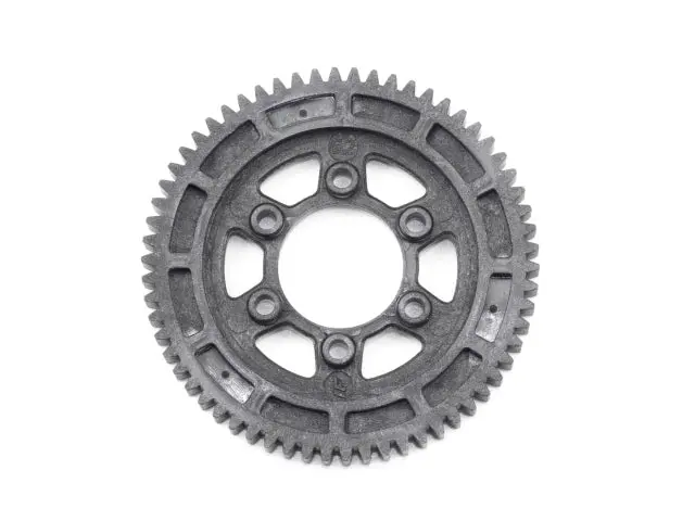 <R0408t62> 1St Spur Gear 62T (High Precision Type) 1