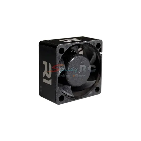 R1 Wurks 30Mm Fan 8.4V 1