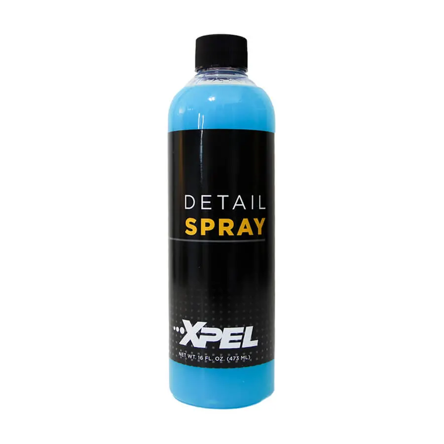 Xpel Detail Spray 16Oz 1