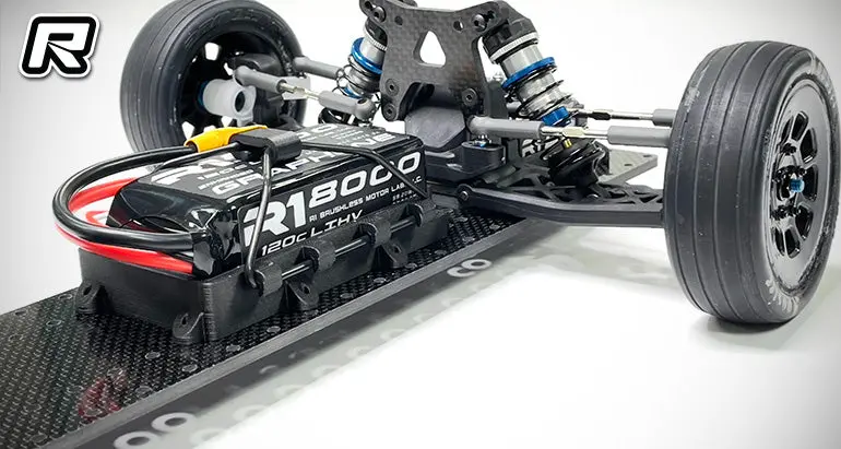 R1 Wurks Axxiss Dc1 B6 Conversion 2