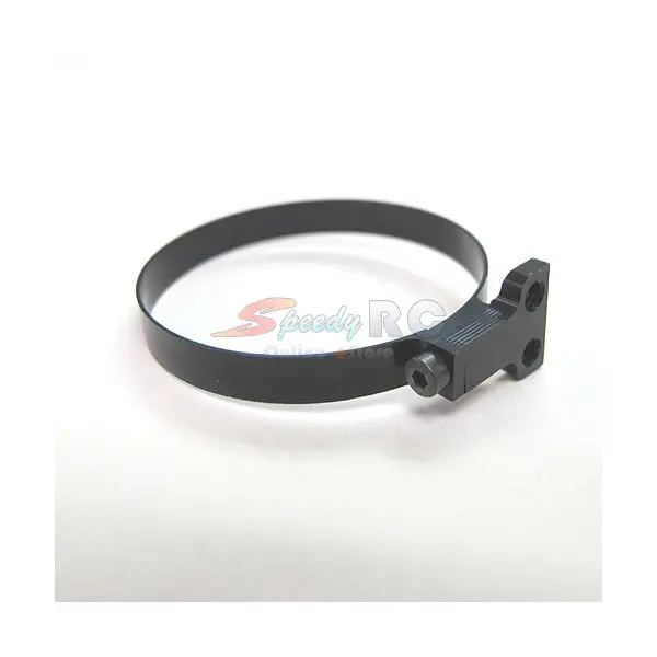 R1 Wurks Ultra Light Weight Fan Mount 1