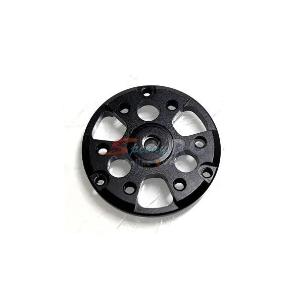R1 Wurks Motor Lab Front Endbell V7 (With Bearing) 1