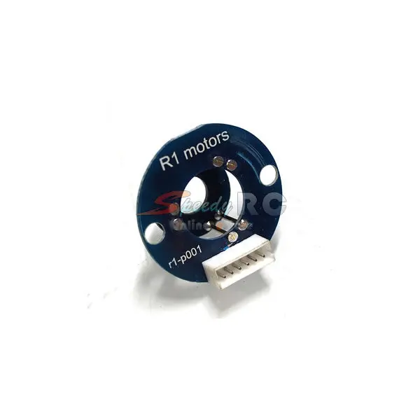 R1 Wurks Motor Lab Sensor Board V9 1