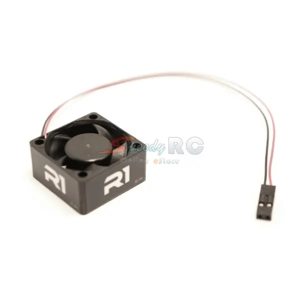 R1 Wurks 30Mm Fan 8.4V 2