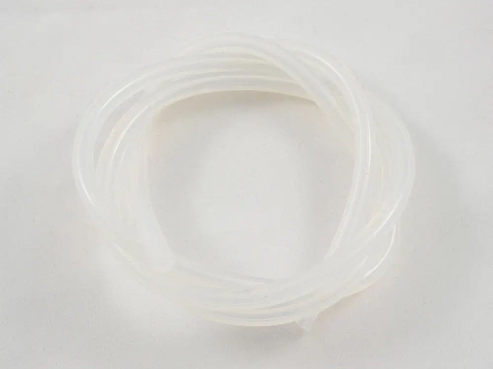 R8032 Fuel Tube Clear 1