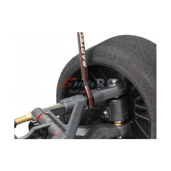 Radtec 4Mm Turnbuckle Wrench Spring Steel Ac-20001 2