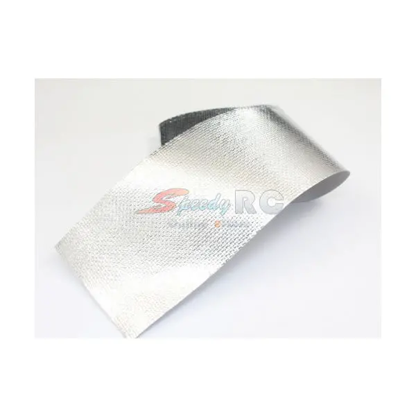 Radtec Reinforce Body Repair Tape 50Mm X 1M Ba-10012 1