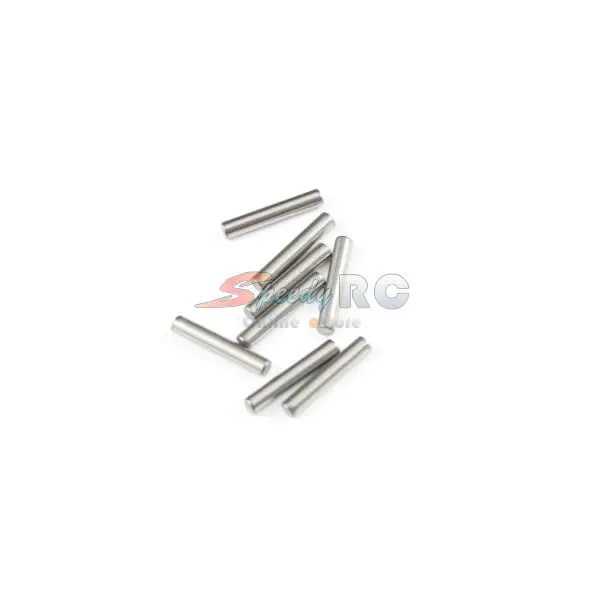 Radtec 1.6X9mm Harden Joint Pin 8 Pcs Pdj-10001 1