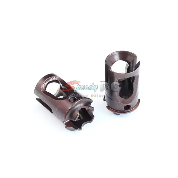 Radtec "Premium" Steel Solid Axle Drive Cups Yk-10003 1