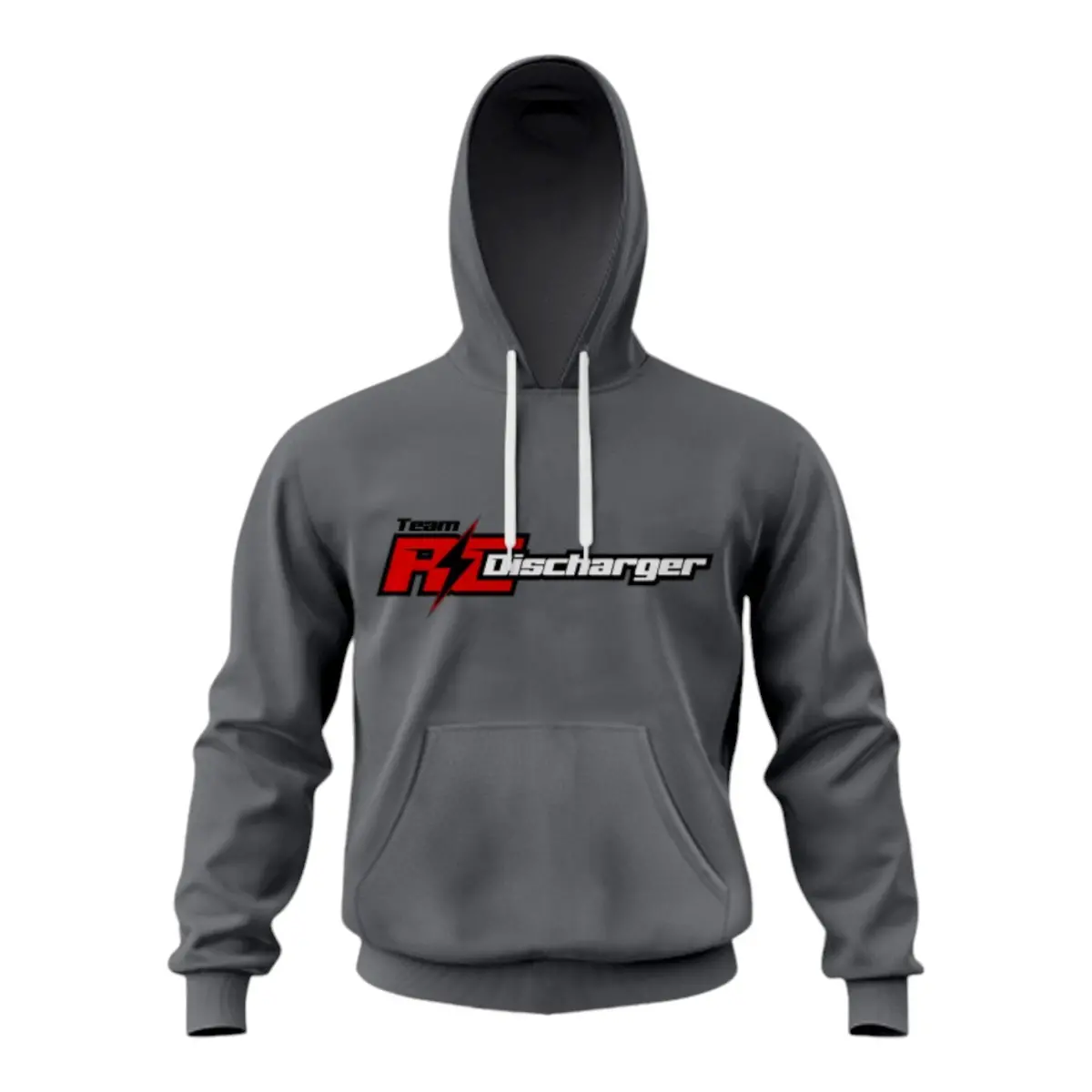 Rc Discharger Hoodies 1