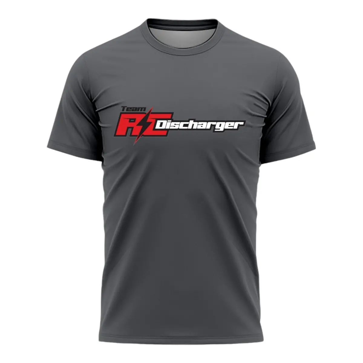 Rc Discharger T-Shirts 1