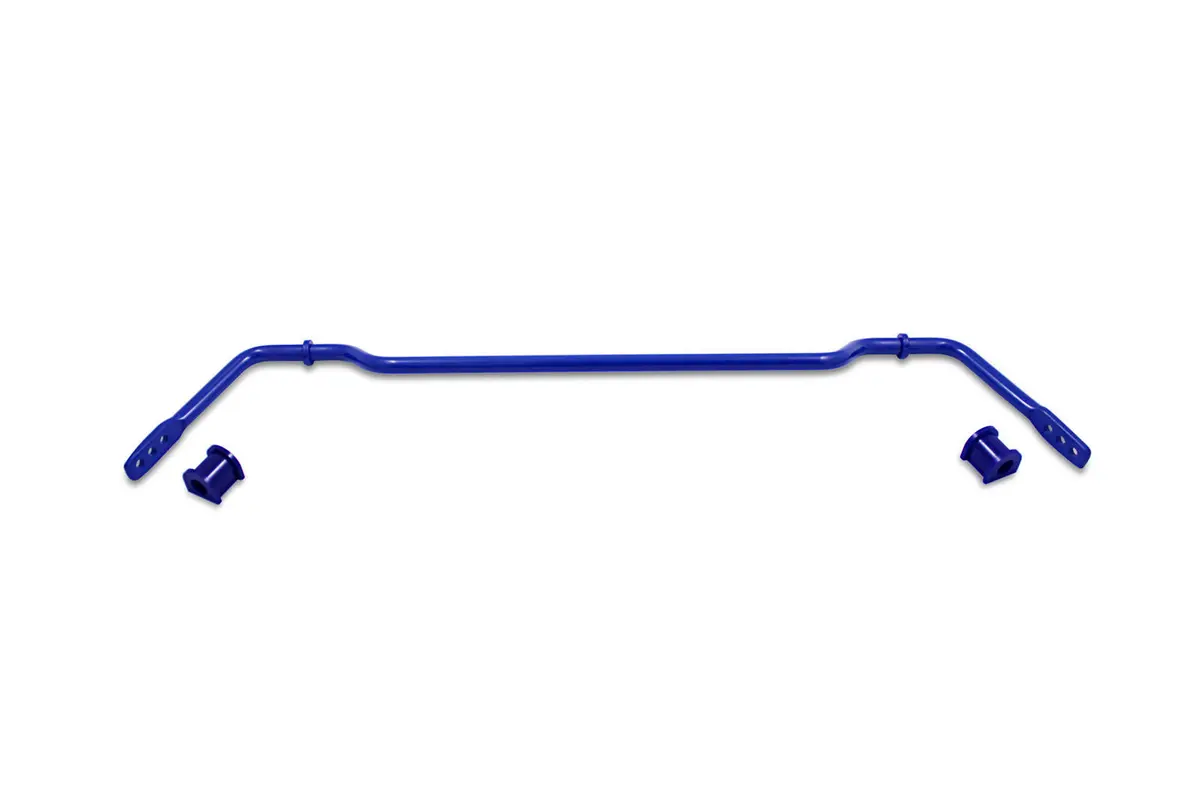 Superpro Toyota Supra Jza80 1993-2002 Rear Sway Bar - 20Mm 3 Point Adjustable 1