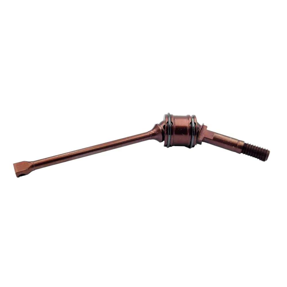 10002 - Front Driveshaft Set 1
