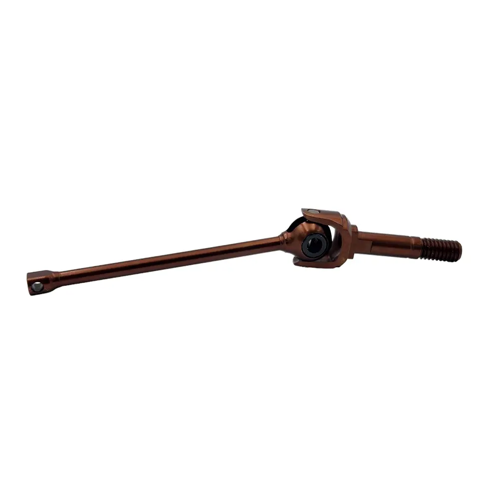 10003 - Rear Driveshaft Set 1