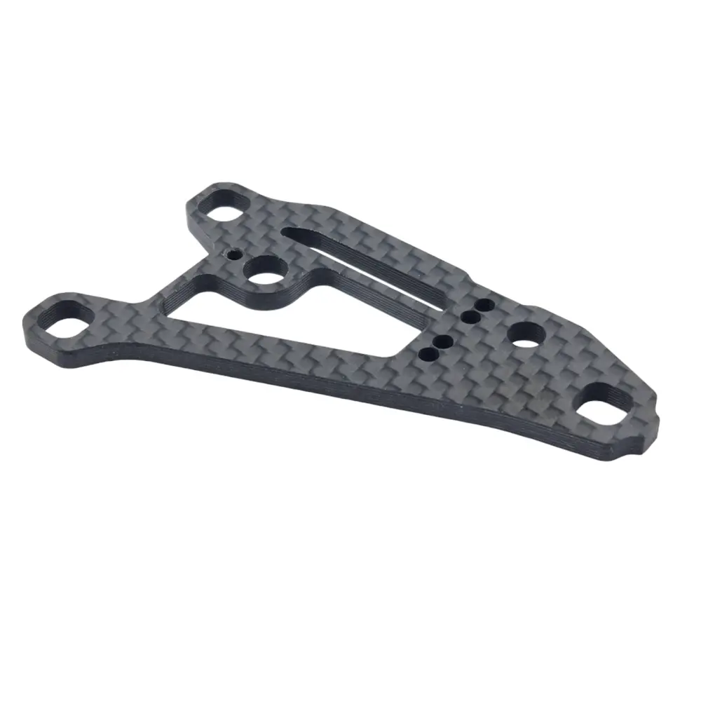1012 - Rear Suspension Arm 1