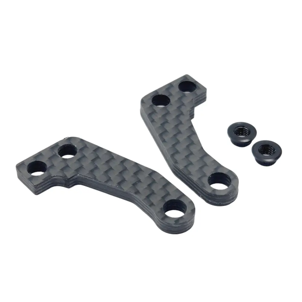 1014 - Rear Steering Arms (2) 1