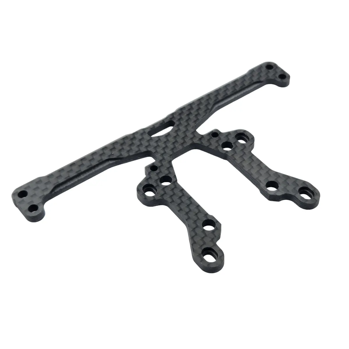 1017 - Upper Bulkhead/Body Mount Rear 1