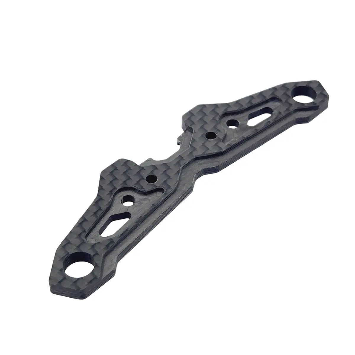 1018 - Front Upper Bumper Mount 1