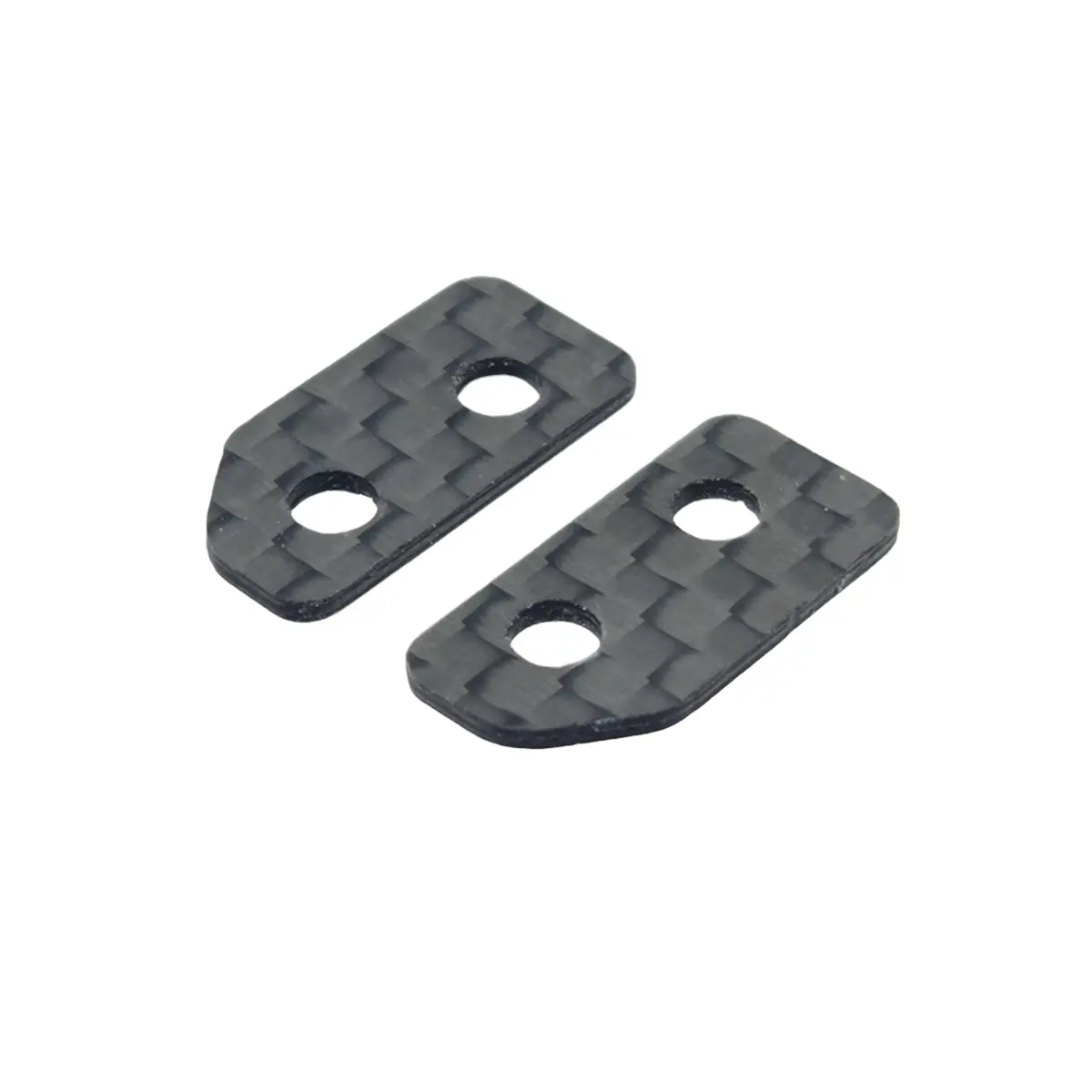 1023 - Battery Holder Spacer (2) 1
