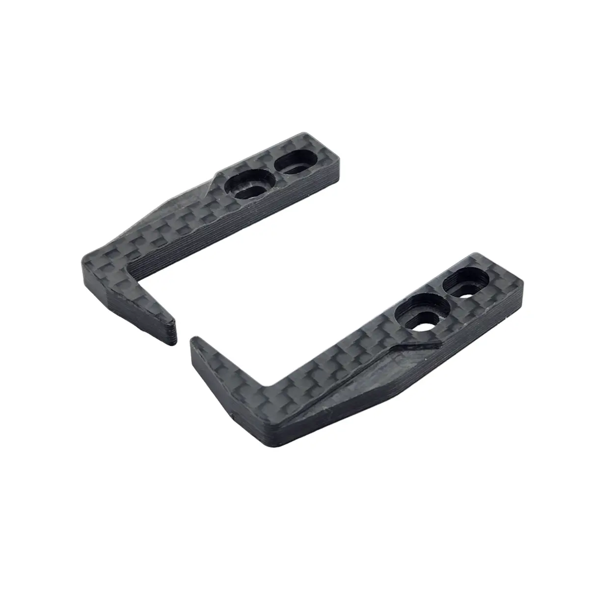 1024 - Battery Mount Hooks (1F & 1R) 1