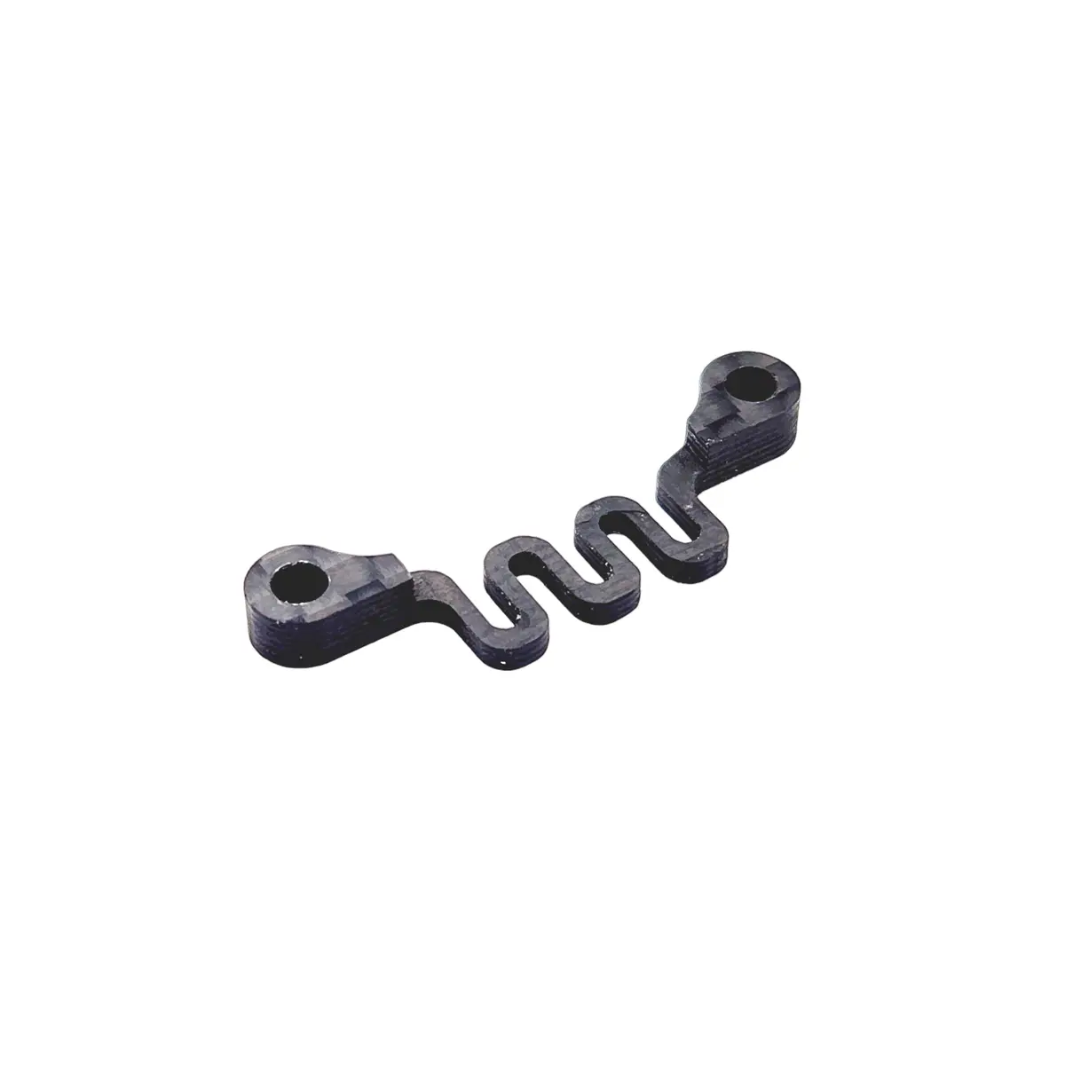 1026 - Soft Front Bulkhead Flex Brace (Option) 1