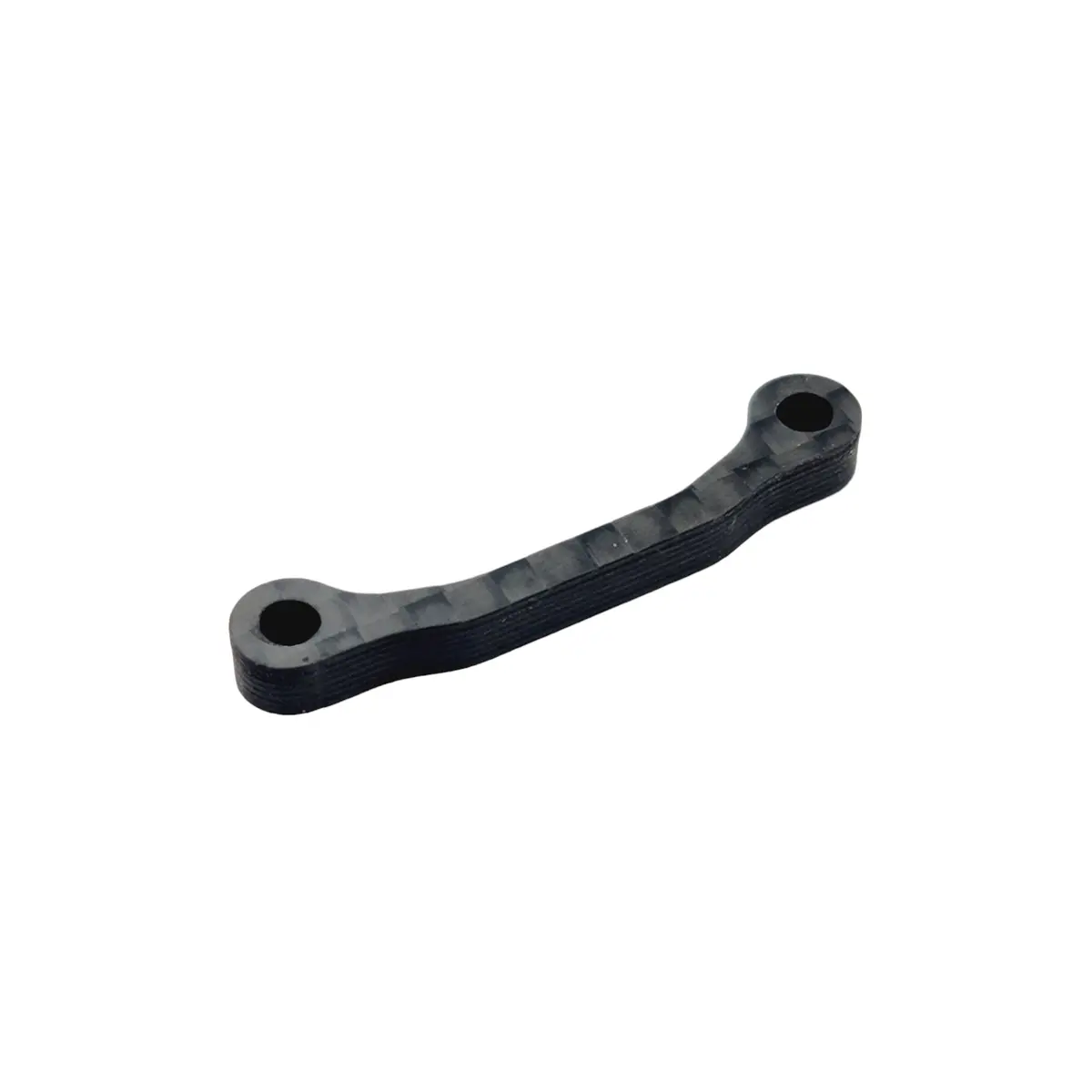 1028 - Hard Front Bulkhead Flex Brace (Option) 1