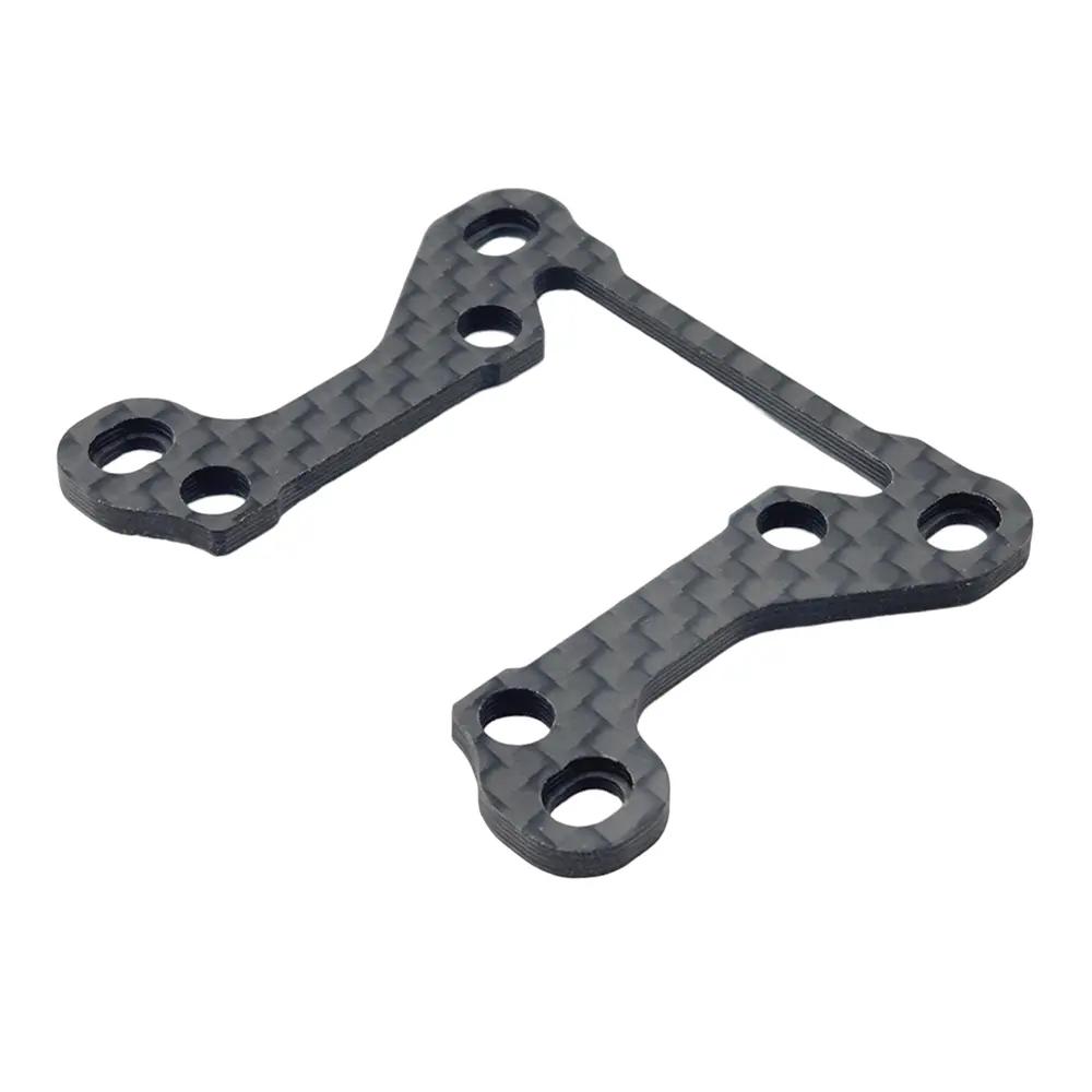 1031 - 1-Piece Front Upper Bulkhead 1