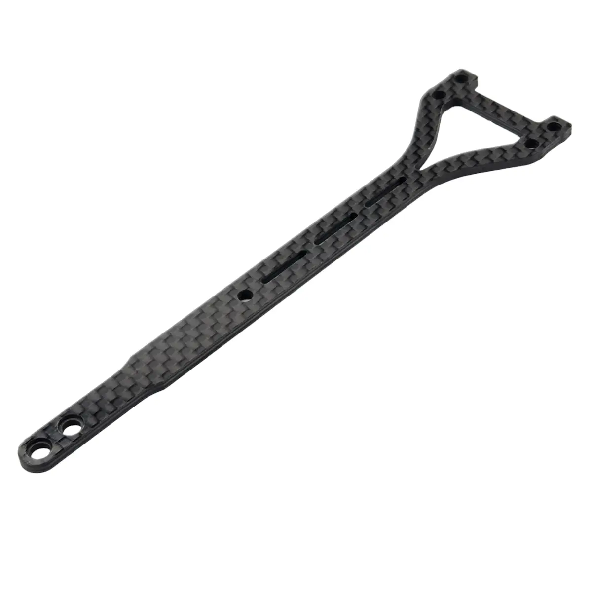 1036 - 2.2Mm Carbon Rear Topdeck (Sp1-F) 1