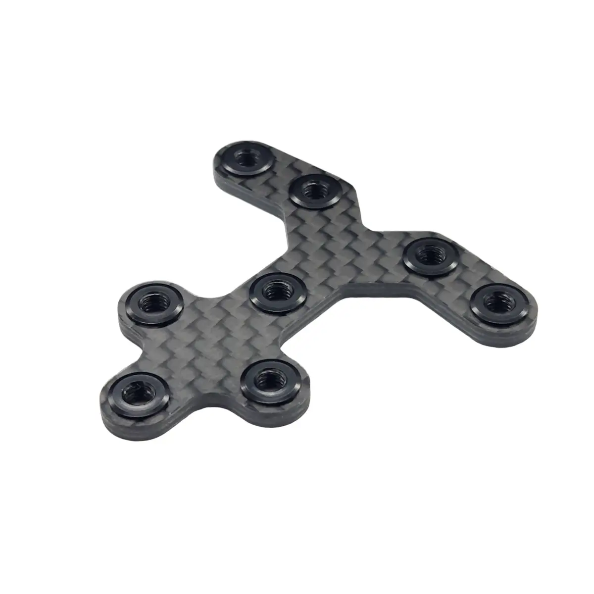 1038 - Rear Chassis T Brace (Sp1-F) 1