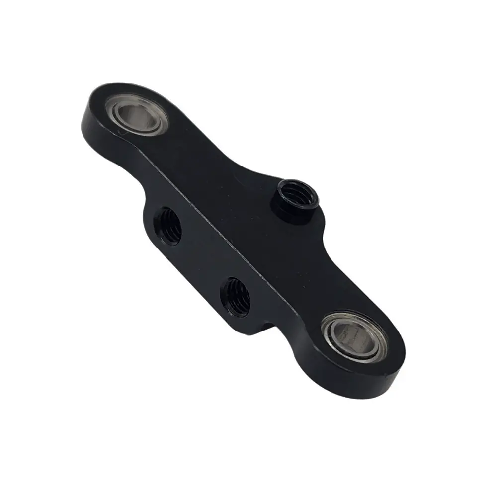 2019 - Steering Rack 1