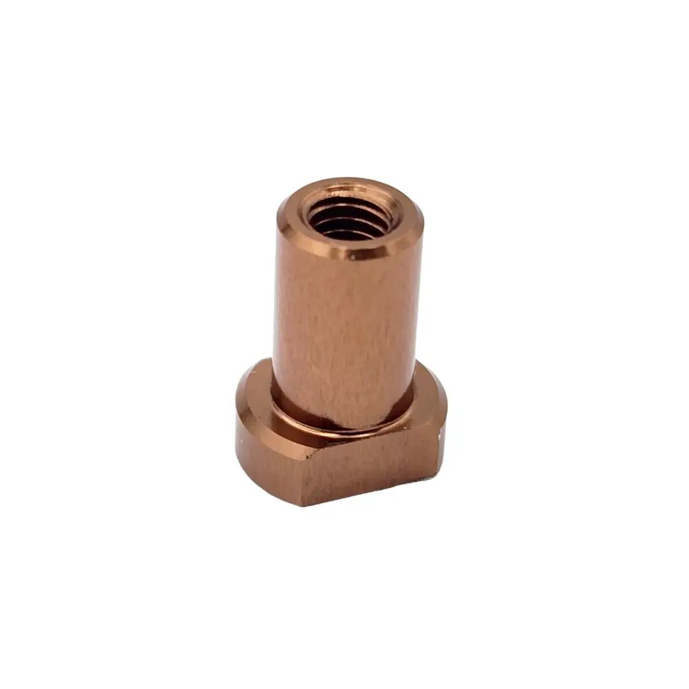 2021 - Steering Rack Post 1