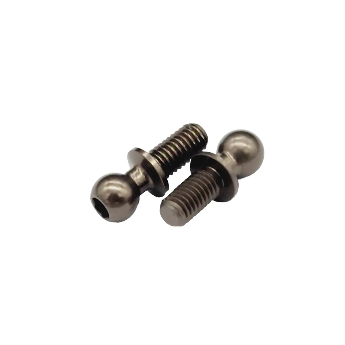 2028 - 4.3Mm X 11.8Mm Ballstud (2) 1