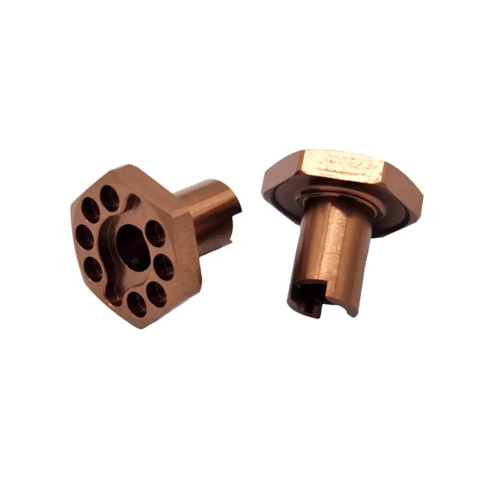 2034-1 - 3.5Mm Wheel Hex (2) (Option) 1