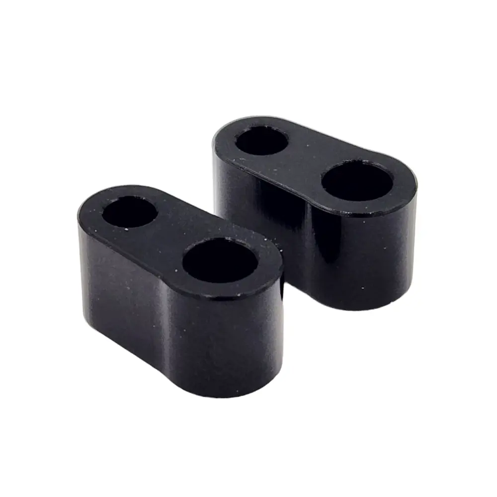 2040 - Rear Body Mount Spacer (2) 1