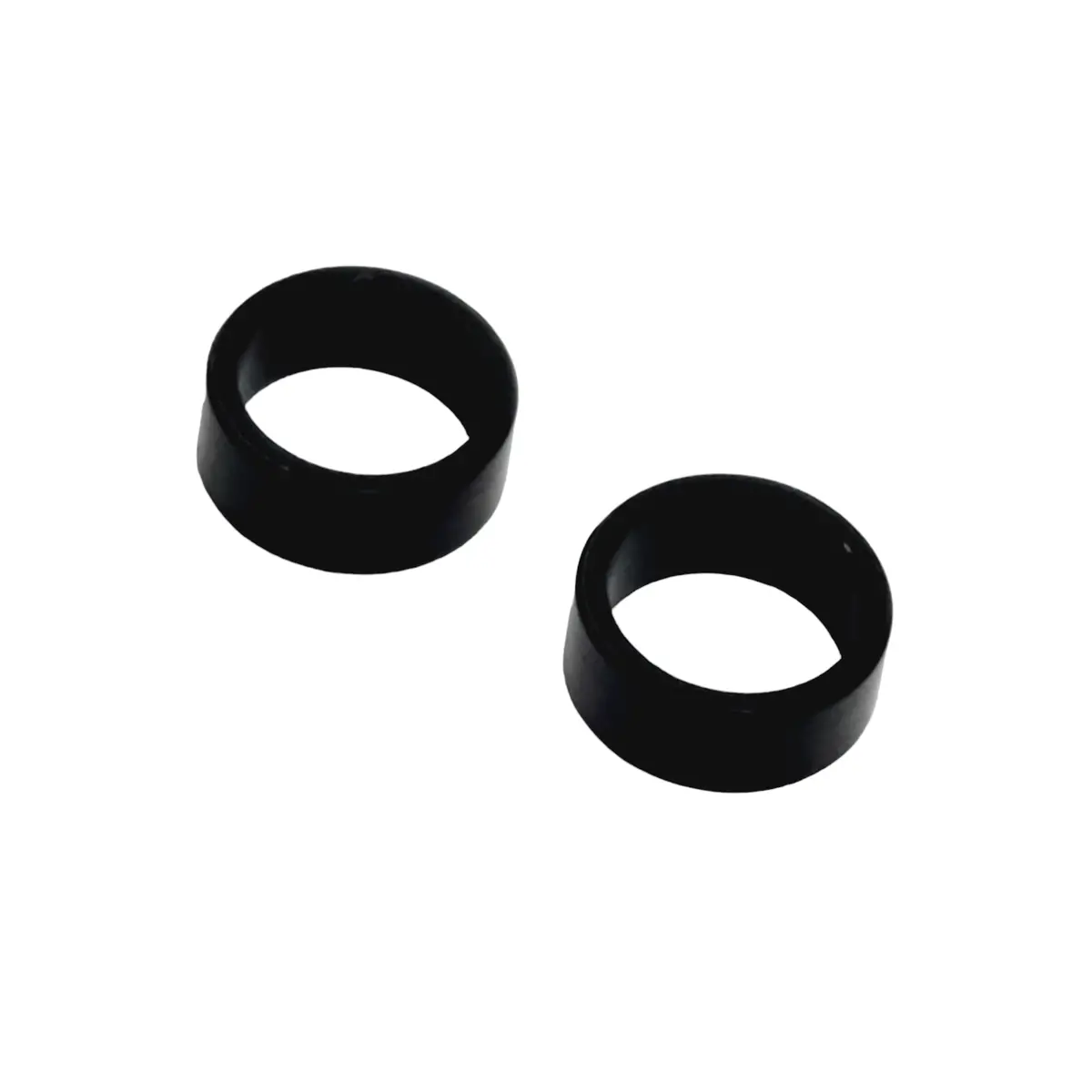 2041 - Hub Bearing Crush Washer (2) (Option) 1