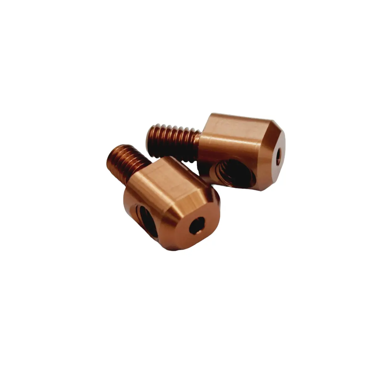 2046 - Anti Roll Bar Adapter (2) 1